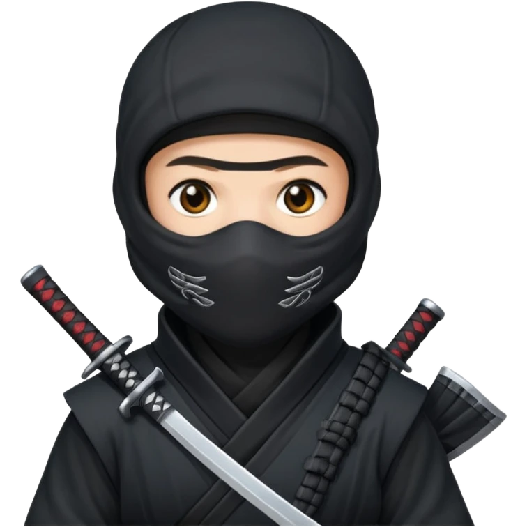 Moto ninja con persona sin casco Y con m500 emoji