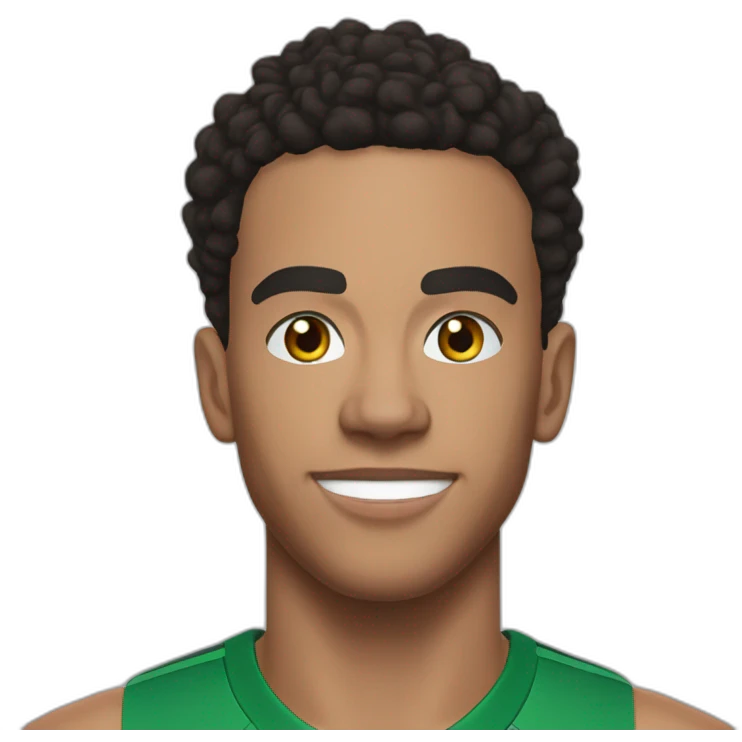 trent alexander arnold emoji