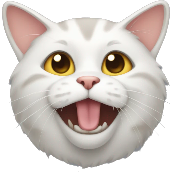 Cat  emoji