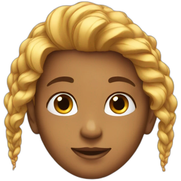 Lovely  emoji