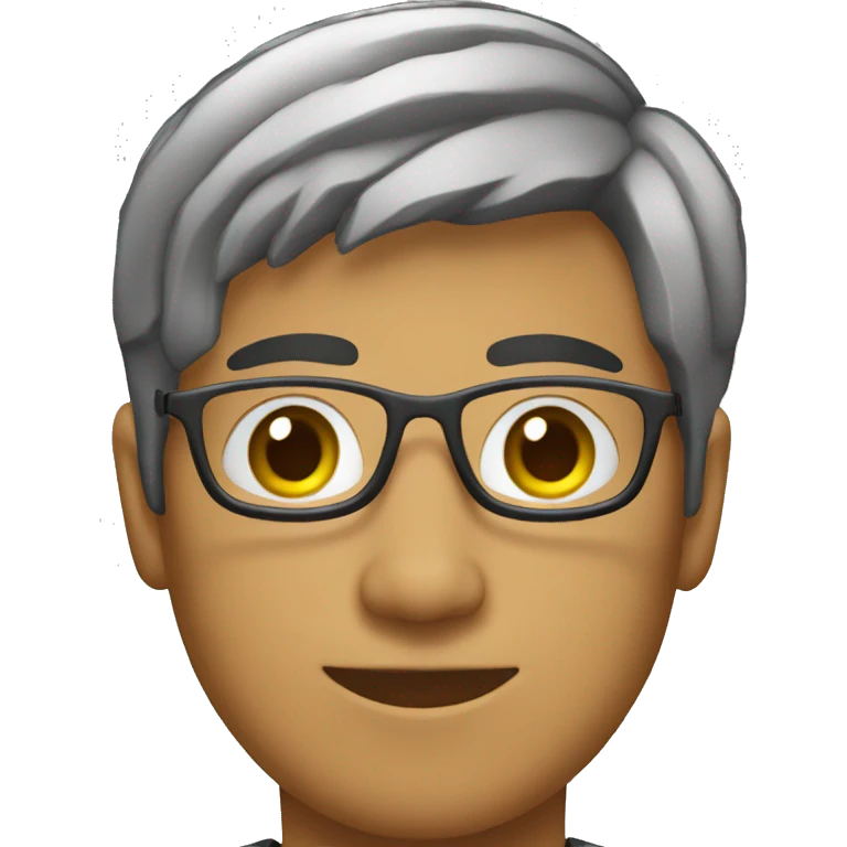 mexican teen computer science software intern emoji