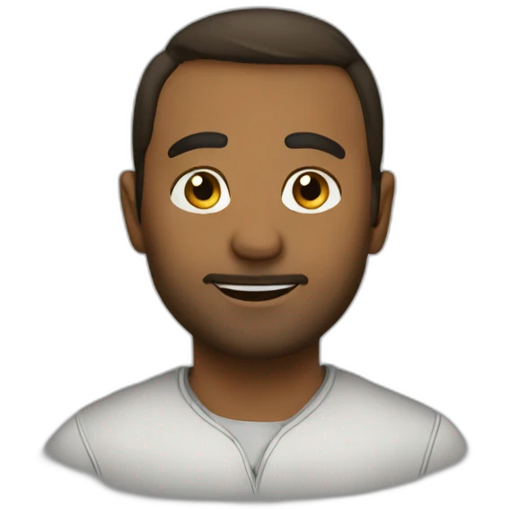 Faure emoji