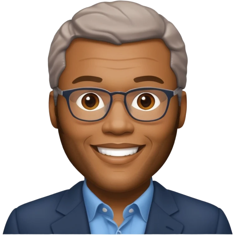 Tyler Perry emoji