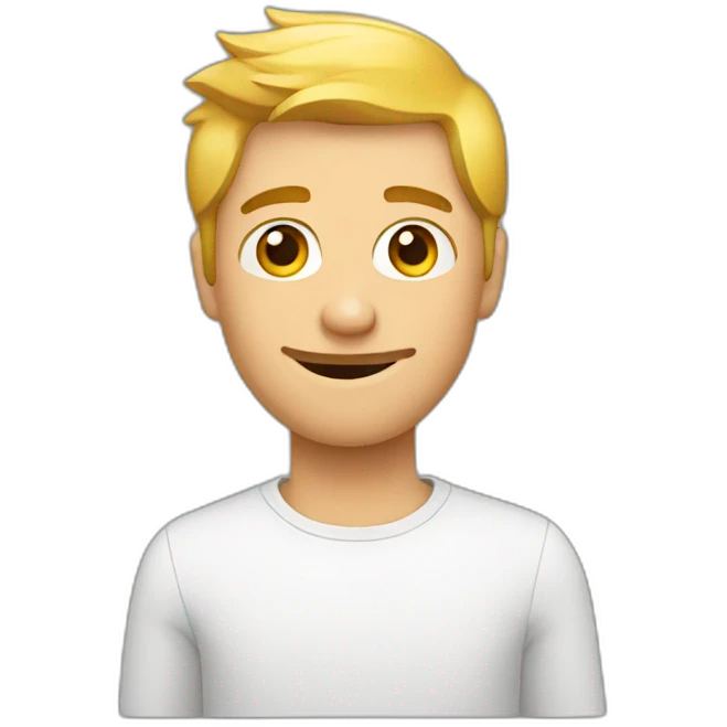 youtube platform emoji
