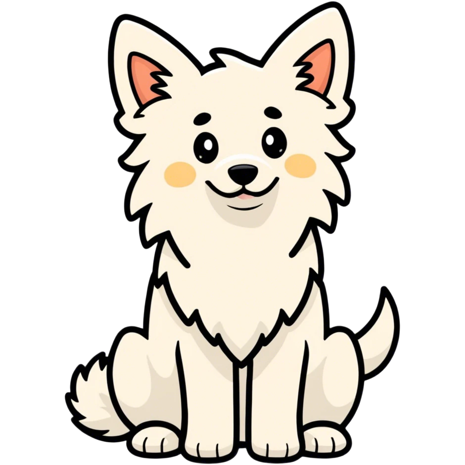 dog emoji