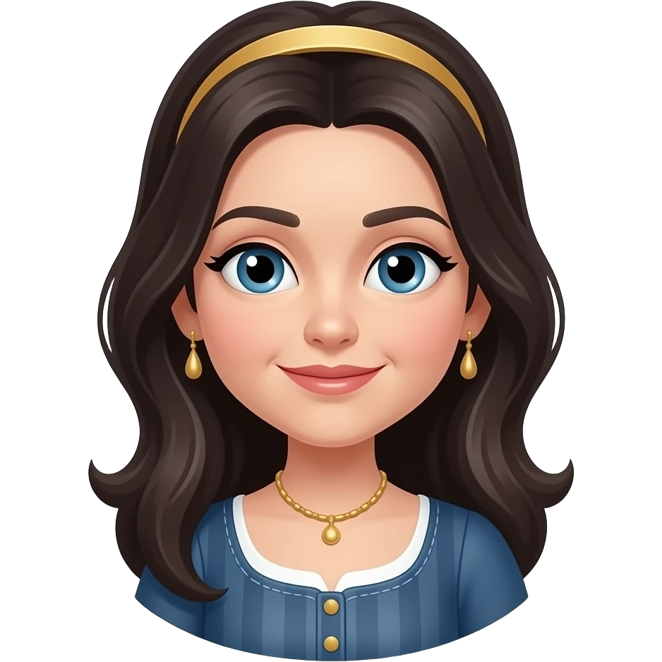 Agatha emoji