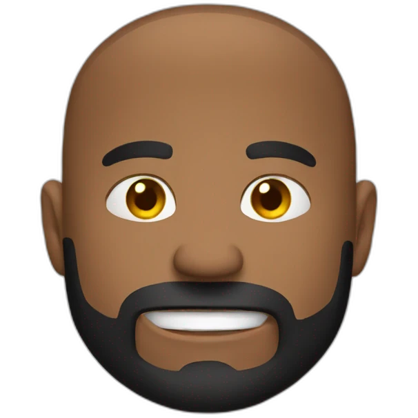 Road warrior emoji