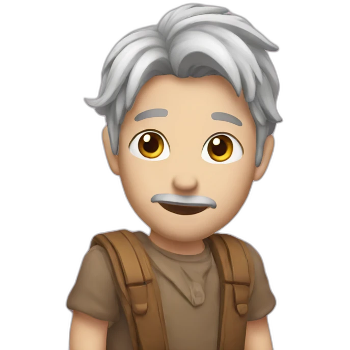 Flutter emoji