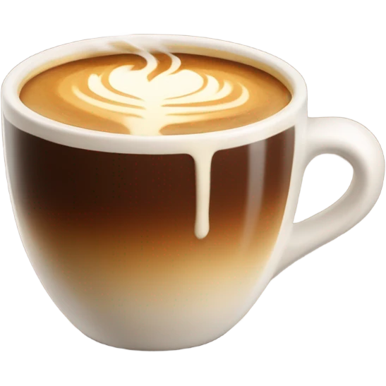 Coffe emoji