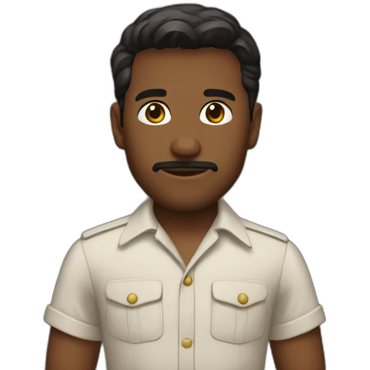 George jr cooper emoji