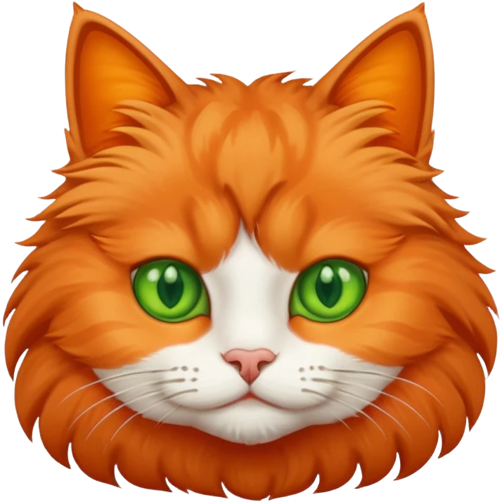 Kedi emoji