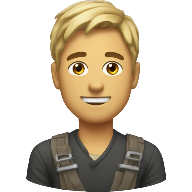 tuzki emoji