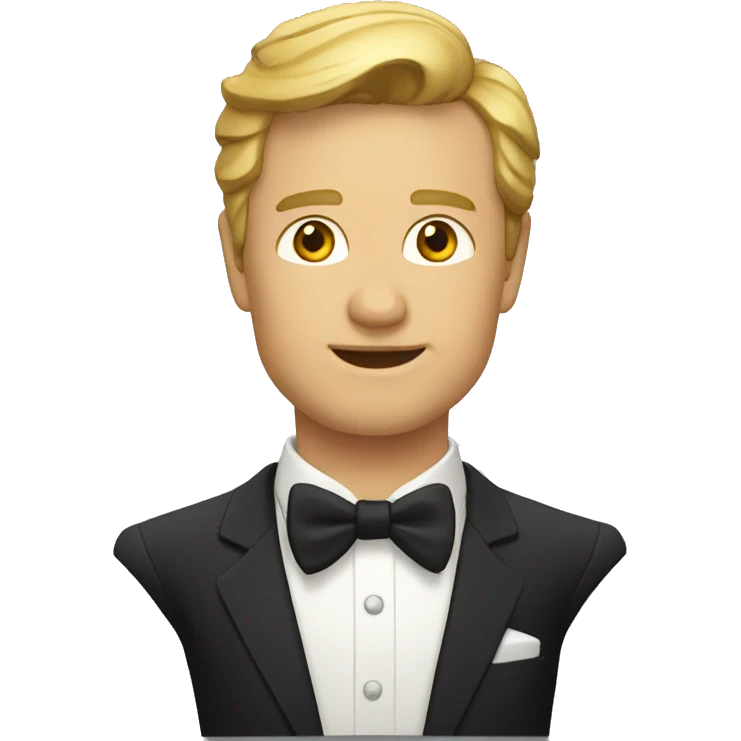 Oscar Frånlund  emoji