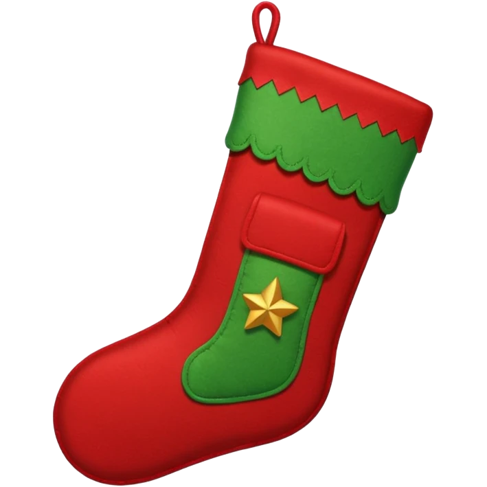 Christmas emoji