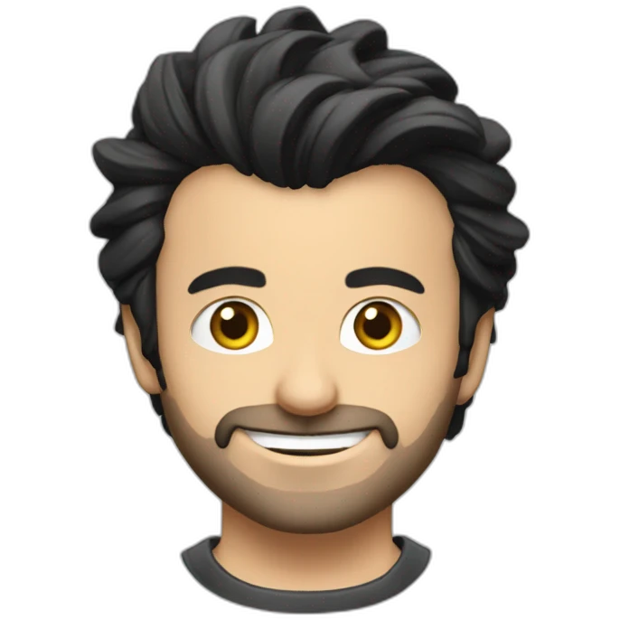tarkan emoji