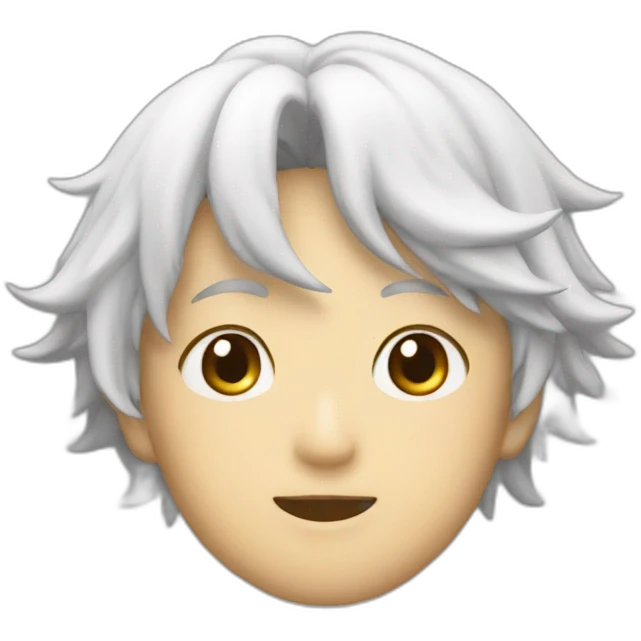 星野あい emoji