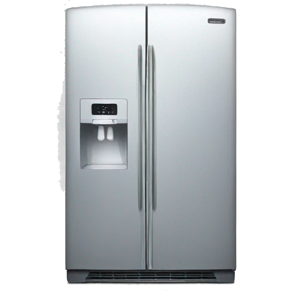 fridge emoji