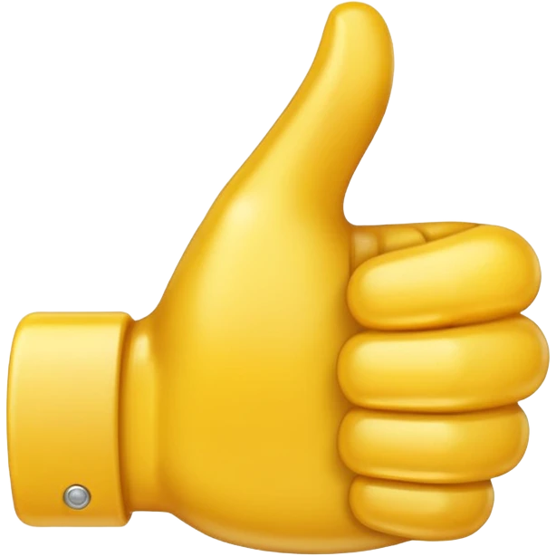 thumbs up emoji emoji