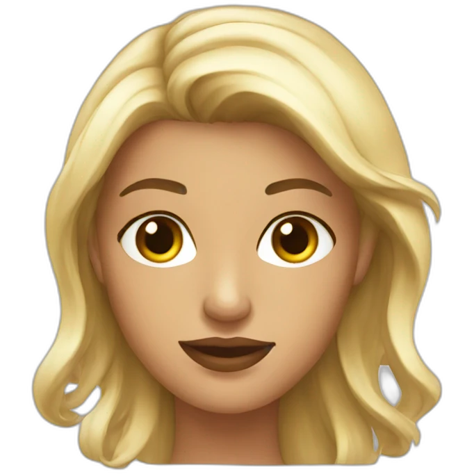 Women sexy emoji