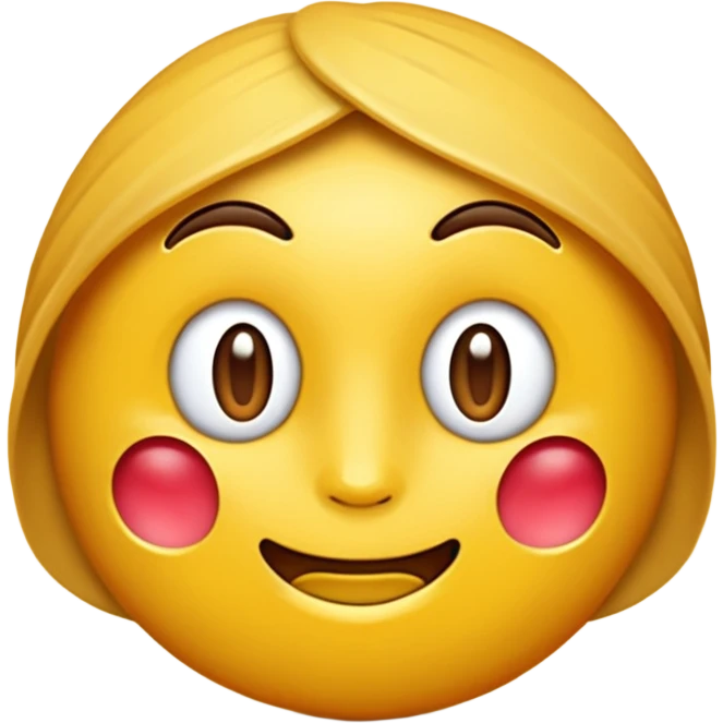 четыре руки держат золотой кубок emoji