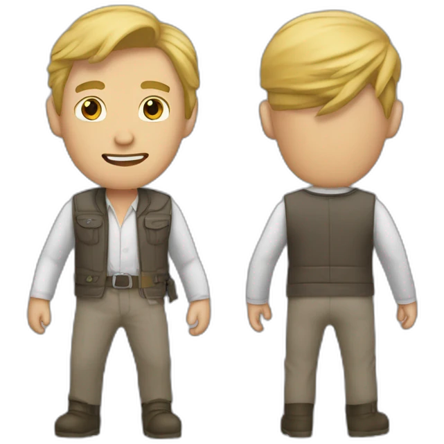michael peter balzary emoji