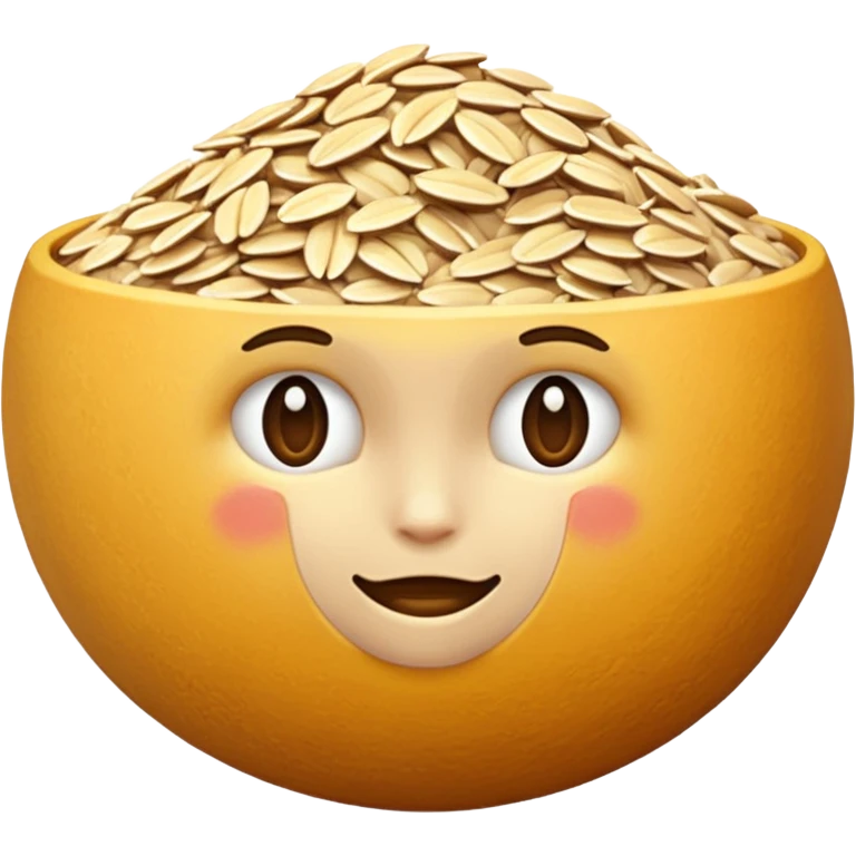 oats emoji