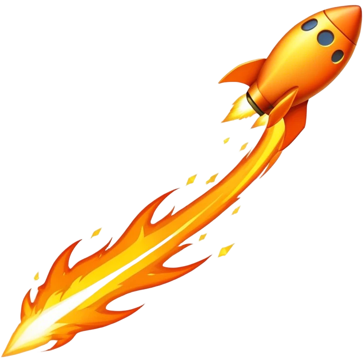 Meteor emoji