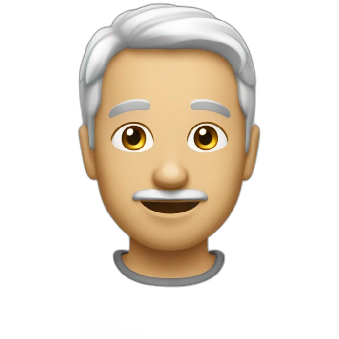 algérien énervé emoji