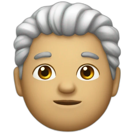 Fatica emoji