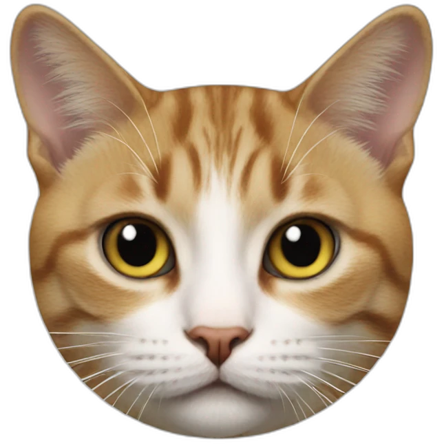 meme cat emoji