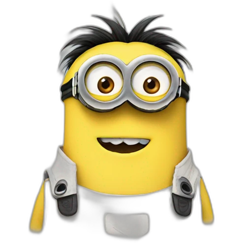 minions emoji