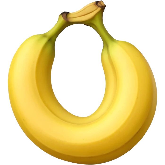 banana emoji