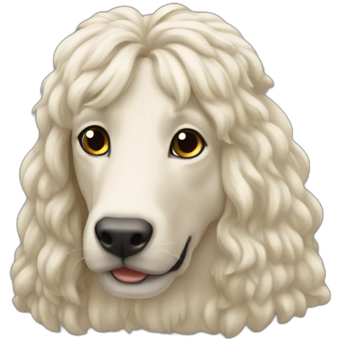 York shire emoji