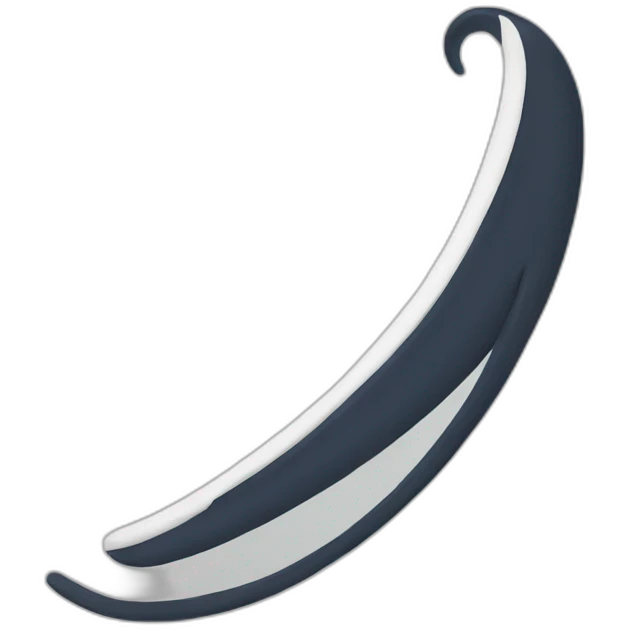 swoosh emoji