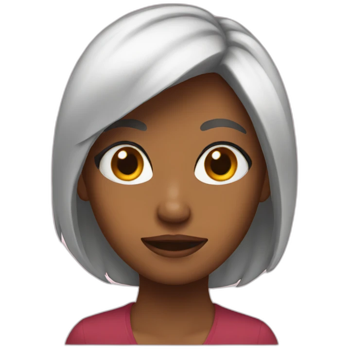she emoji