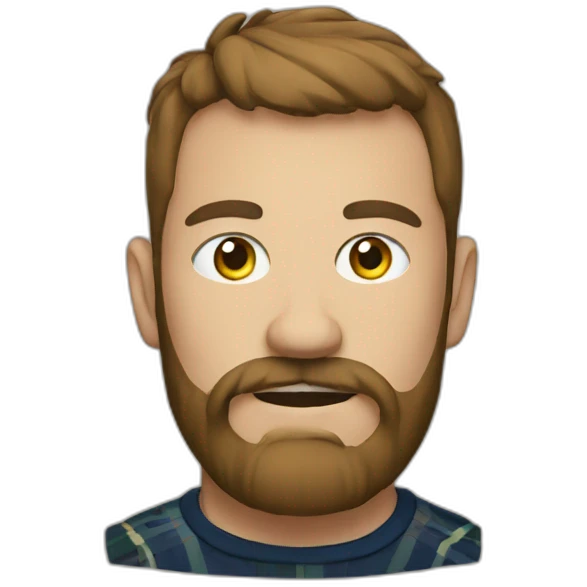 Scotland emoji