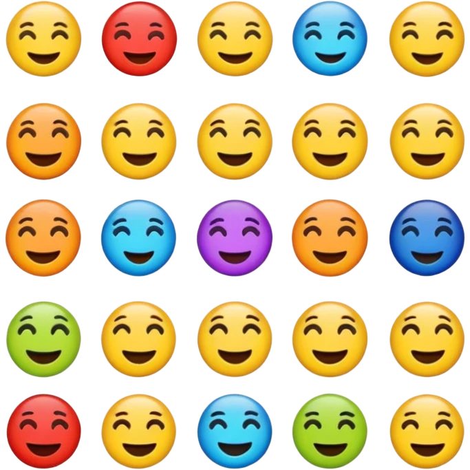 Make club informatique emojis emoji