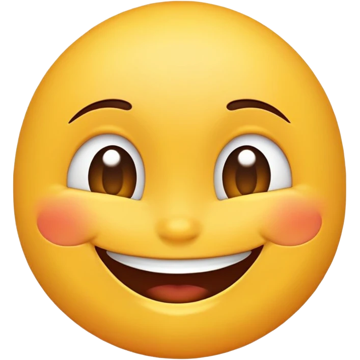 smile emoji