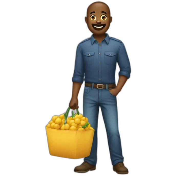 плохой прогноз продаж emoji