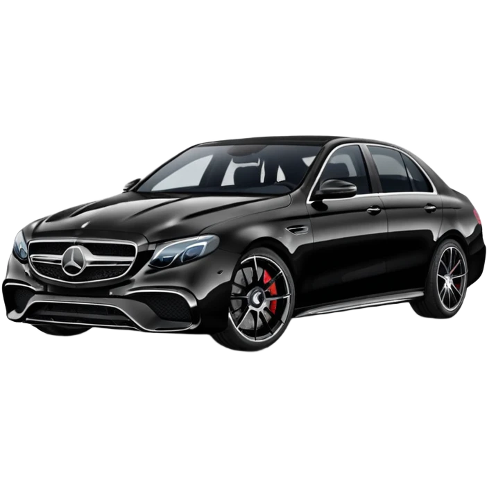 mercedes benz e 63 s 2017 emoji