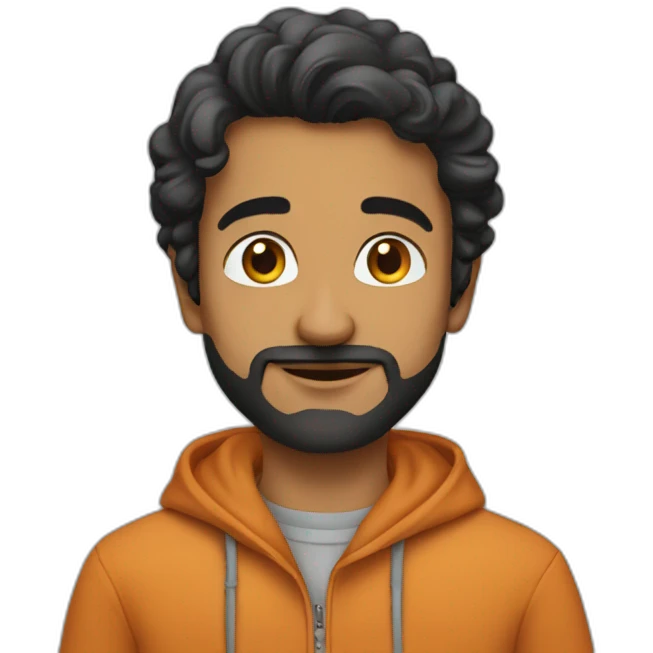 bilal karim emoji