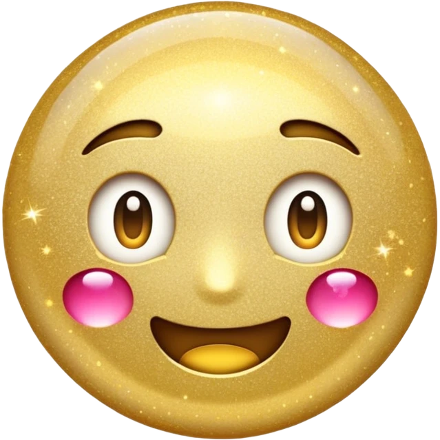 sparkling emoji emoji