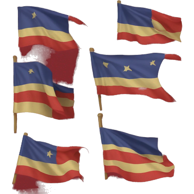 gypsy flag emoji