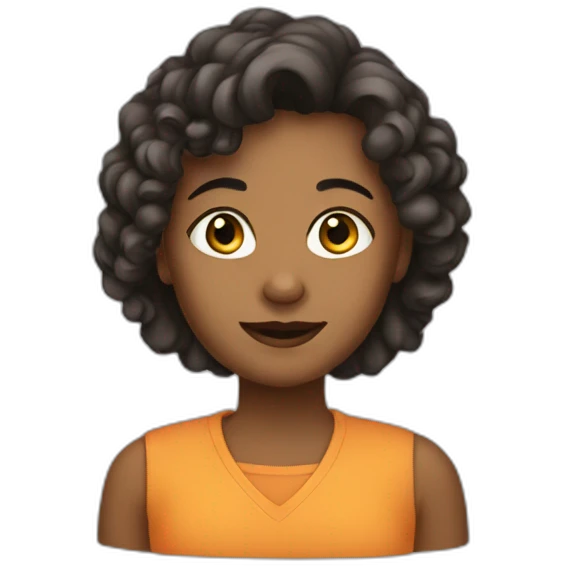 mia malkolva  emoji
