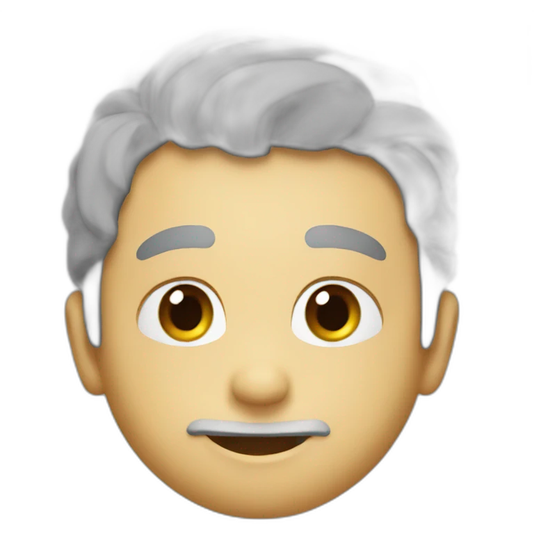 partage emoji