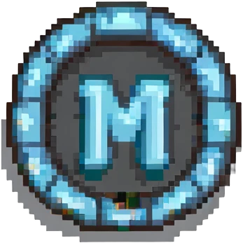 MVP simple bold design emoji