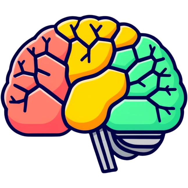 brain emoji