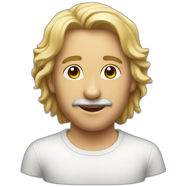 Late  emoji