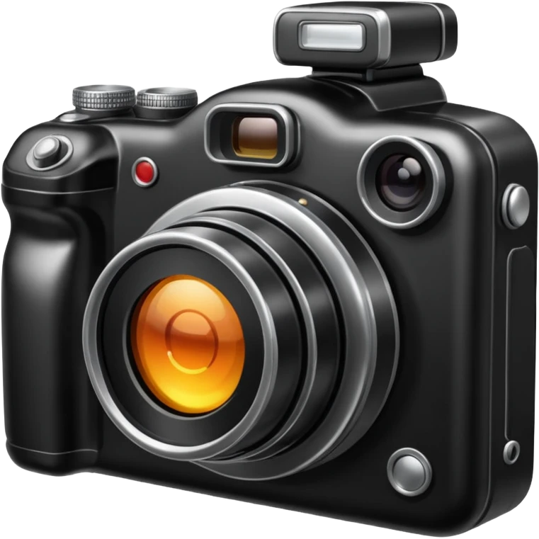 camera emoji