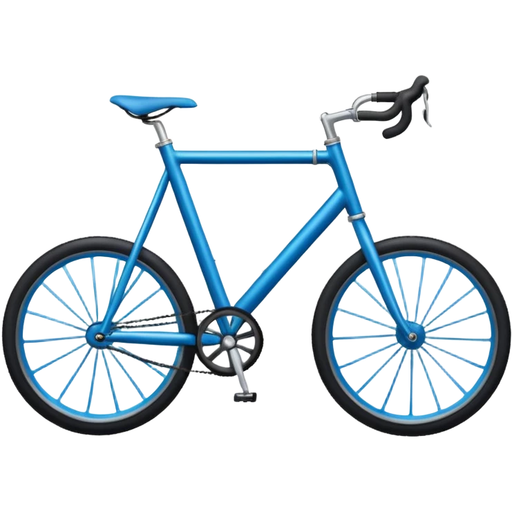 bicycle emoji